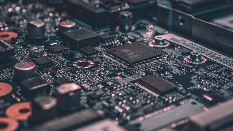 Network security architecture concept