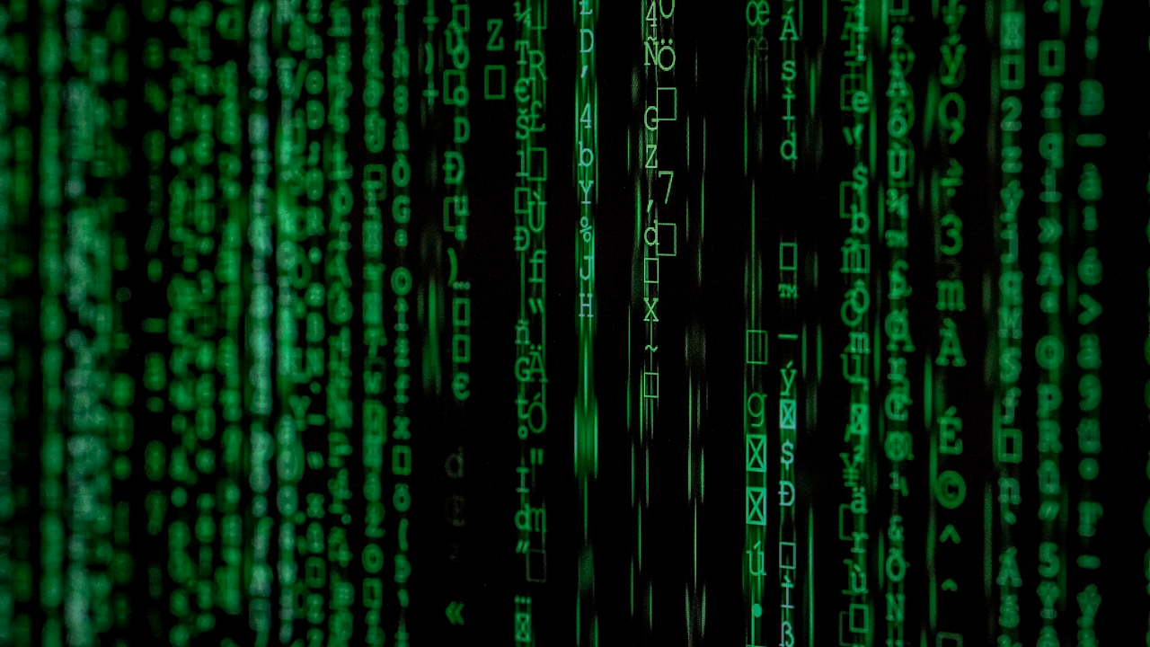 Identity and access management