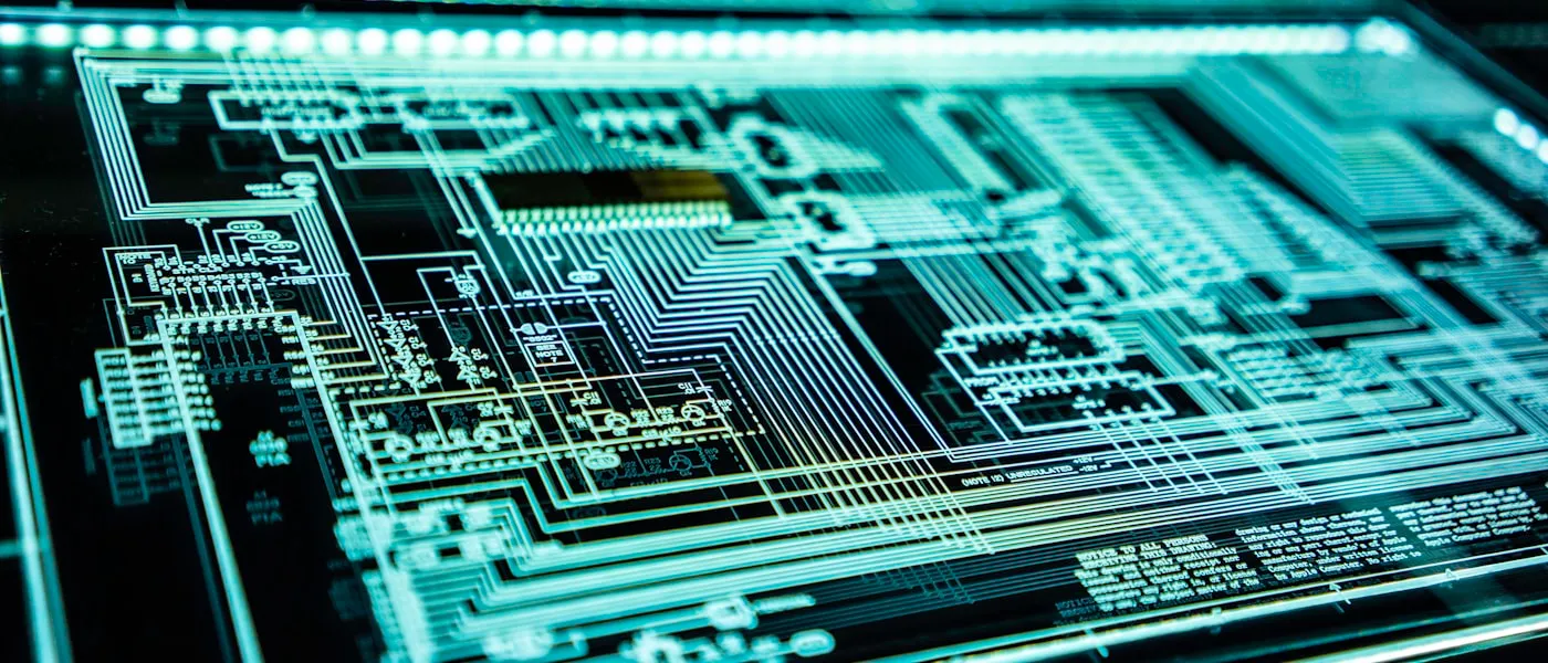 Enterprise technology services